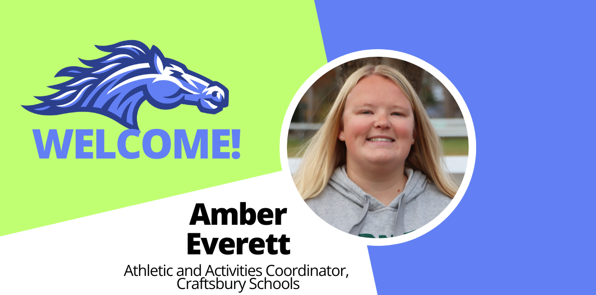 photo of Amber Everett